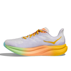 HOKA MACH 6 - HOMME