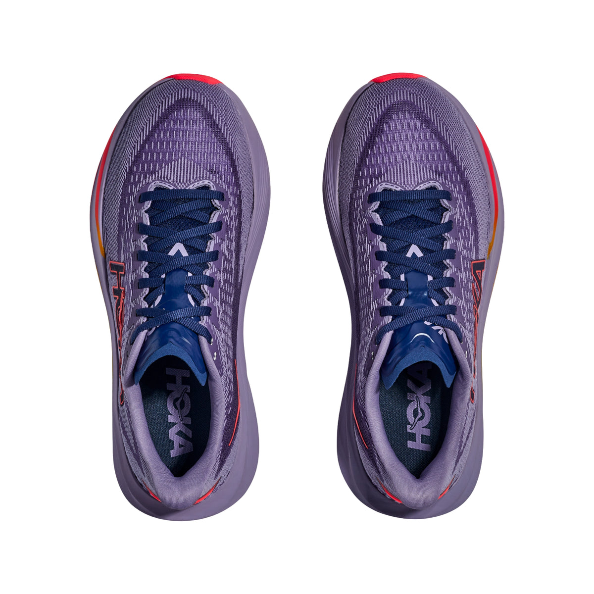 HOKA MACH 7 - FEMME