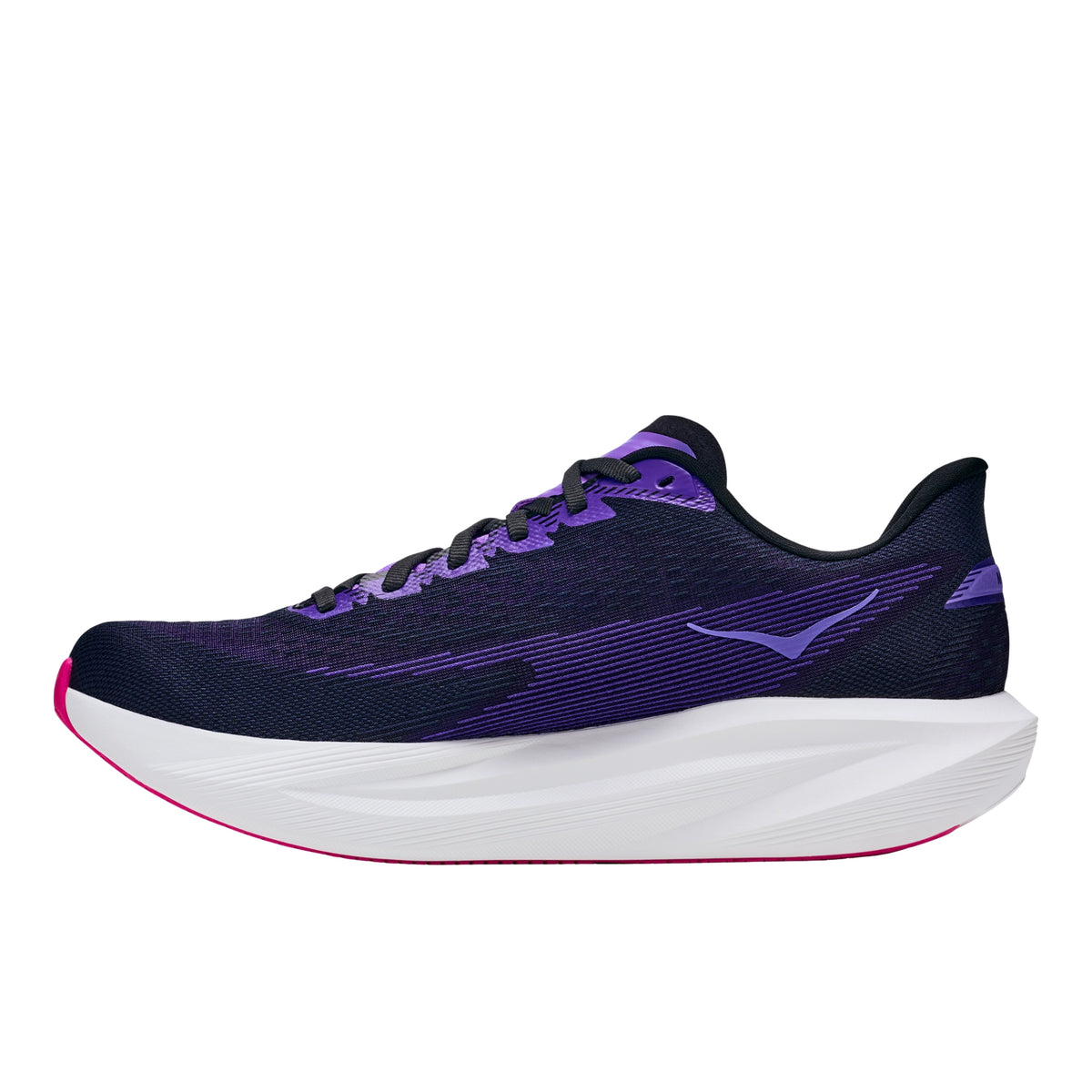 HOKA MACH 7 - FEMME