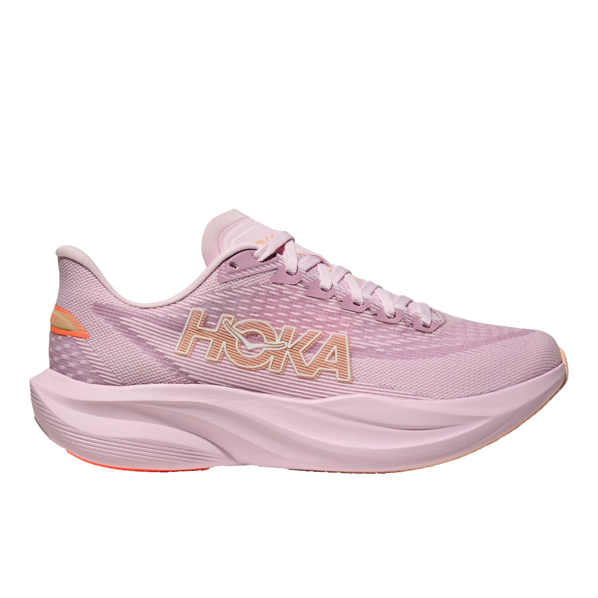 HOKA MACH 7 - FEMME