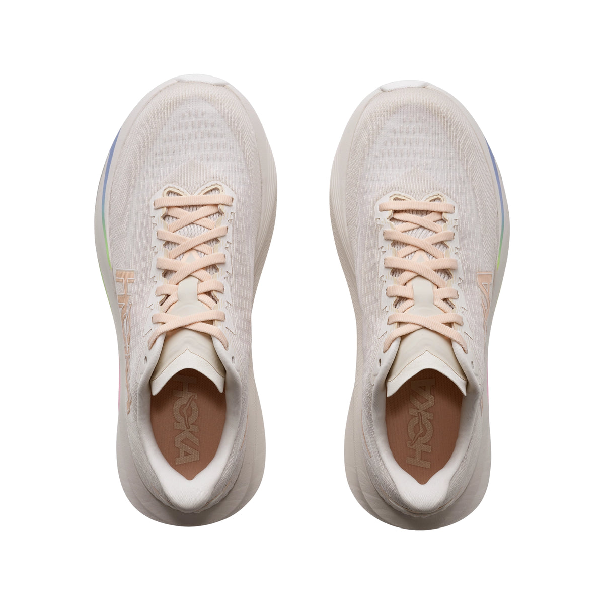 HOKA MACH 7 - FEMME