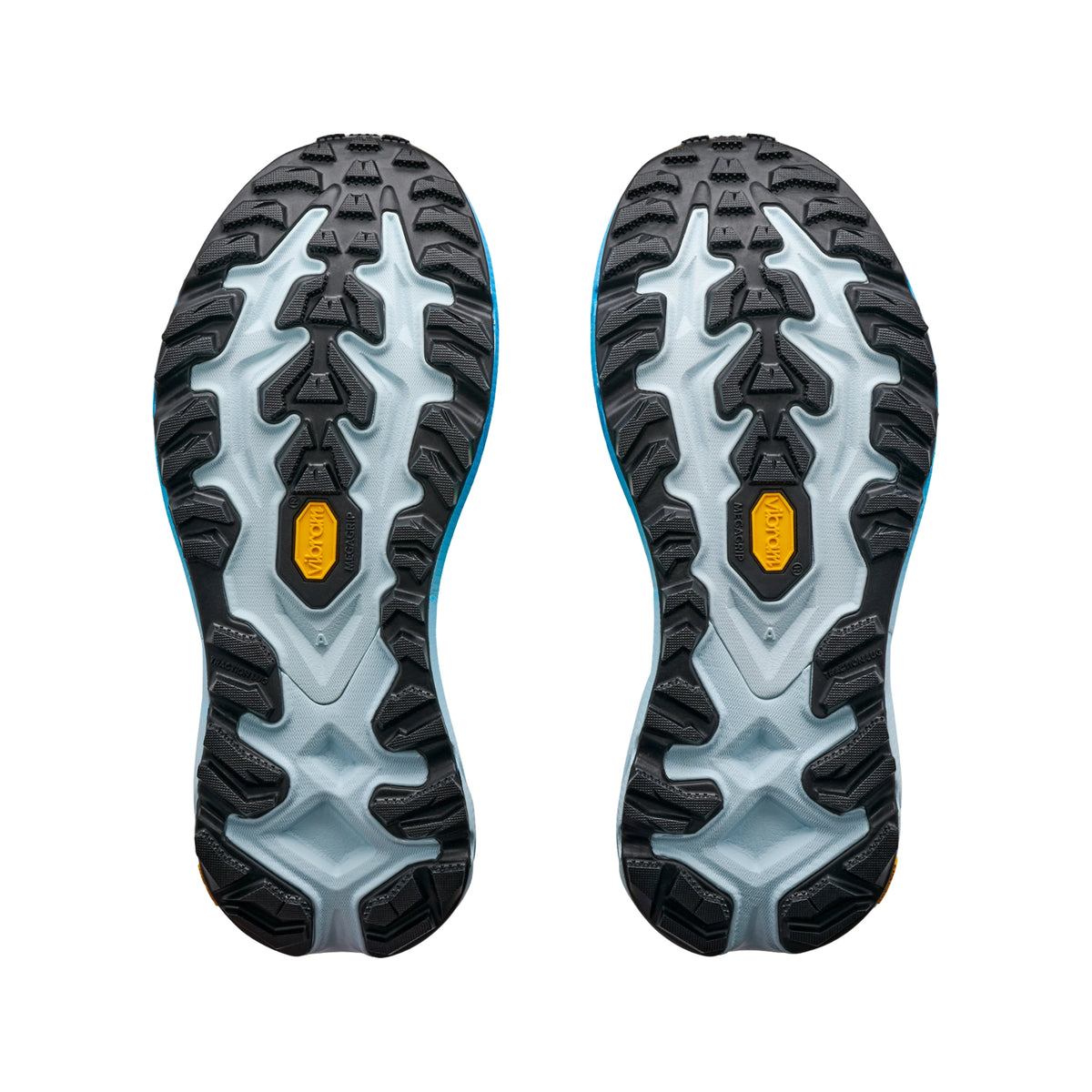 HOKA MAFATE 5 - FEMME