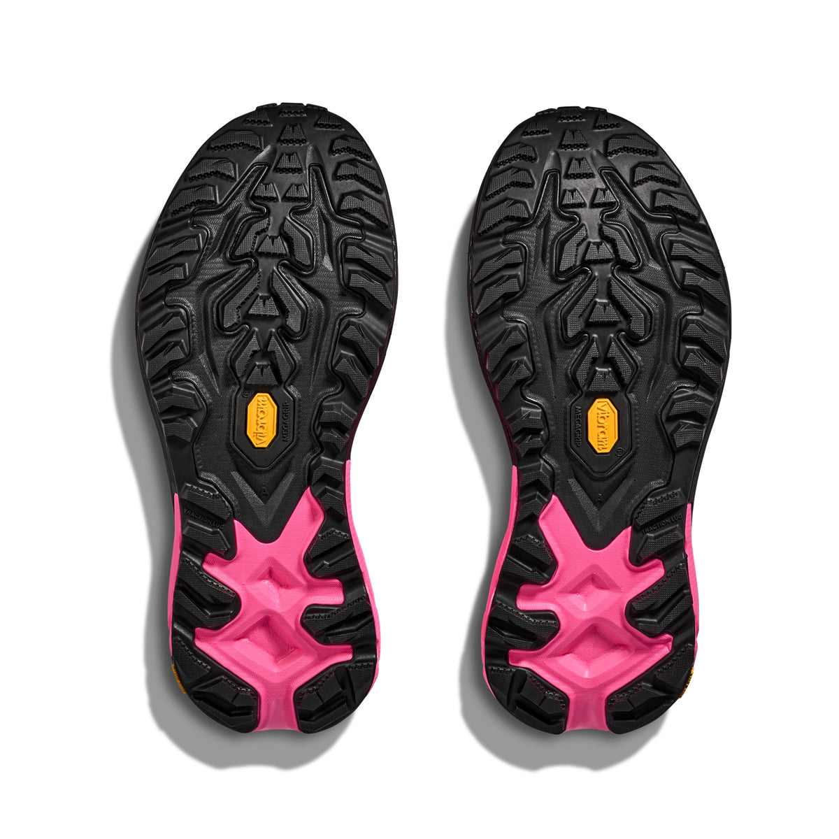 HOKA MAFATE 5 - HOMME