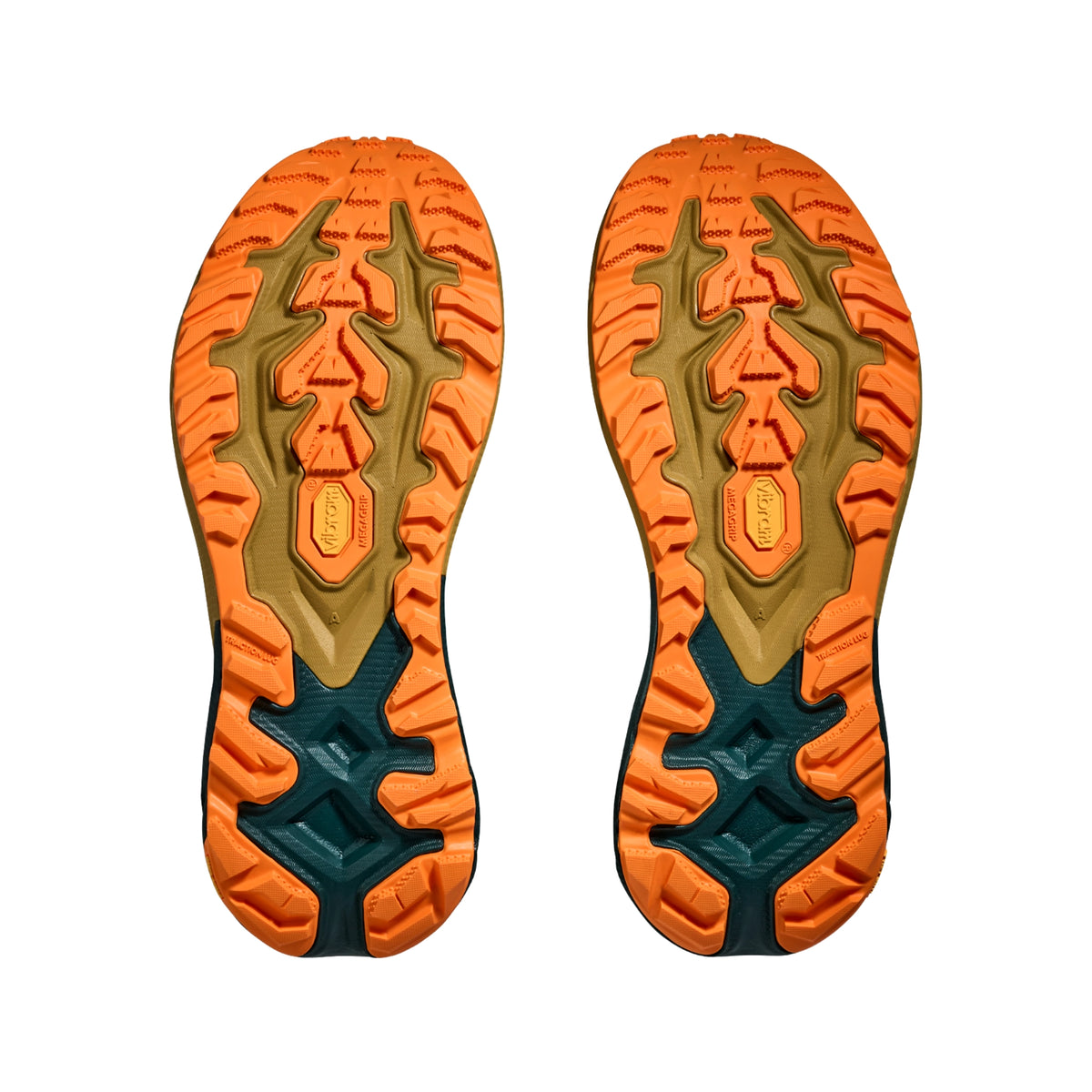 HOKA MAFATE 5 - HOMME