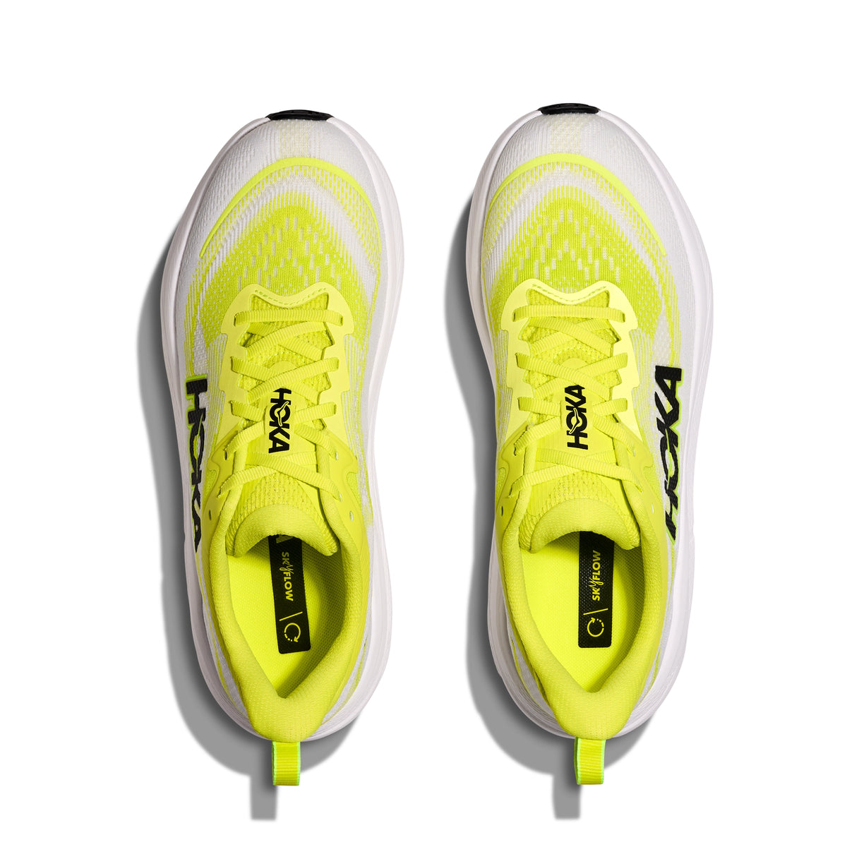 HOKA SKYFLOW - HOMME