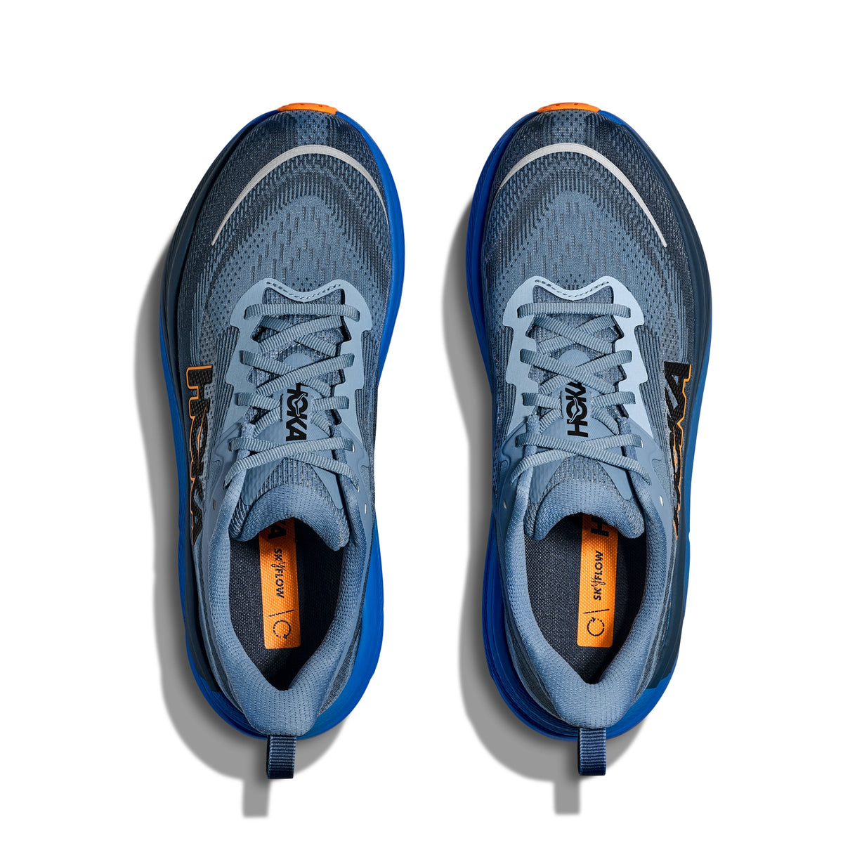 HOKA SKYFLOW - HOMME