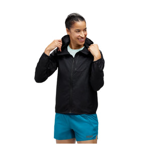 HOKA SKYFLOW JACKET - FEMME