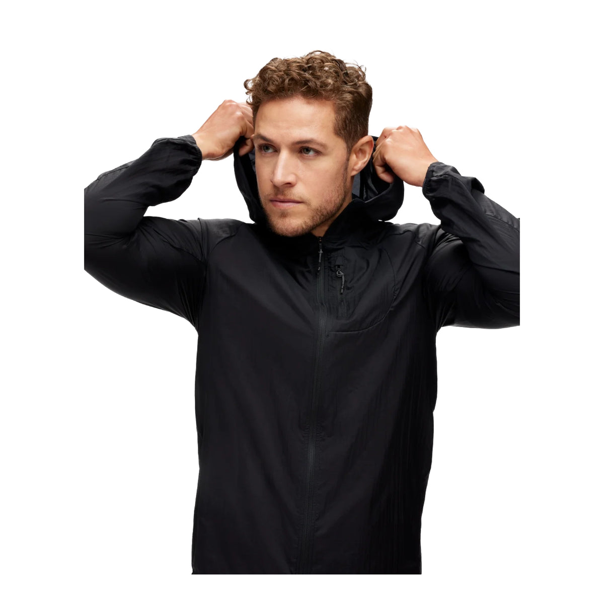 HOKA SKYFLOW JACKET - HOMME
