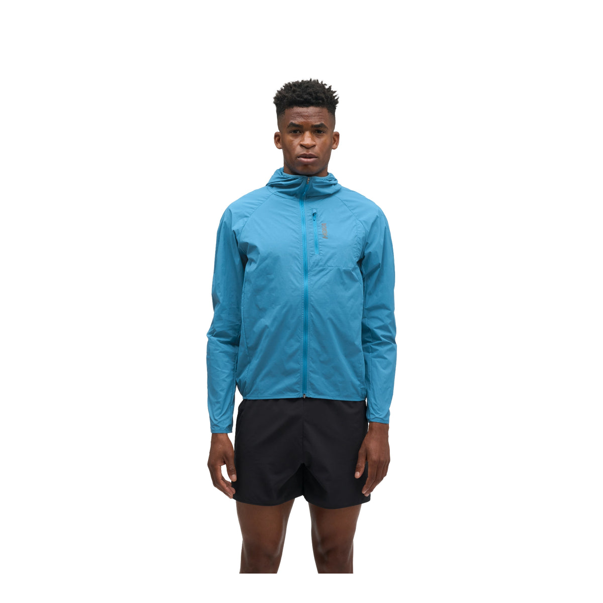 HOKA SKYFLOW COUPE-VENT - HOMME