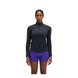 HOKA SKYFORM DEMI-ZIP - FEMME
