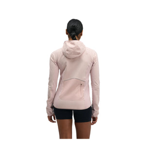 HOKA SKYGLOW DEMI-ZIP - FEMME