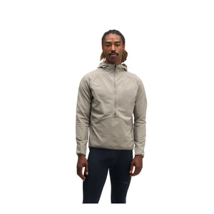 HOKA SKYGLOW DEMI-ZIP - HOMME