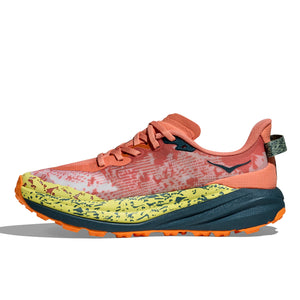 HOKA SPEEDGOAT 6 - FEMME
