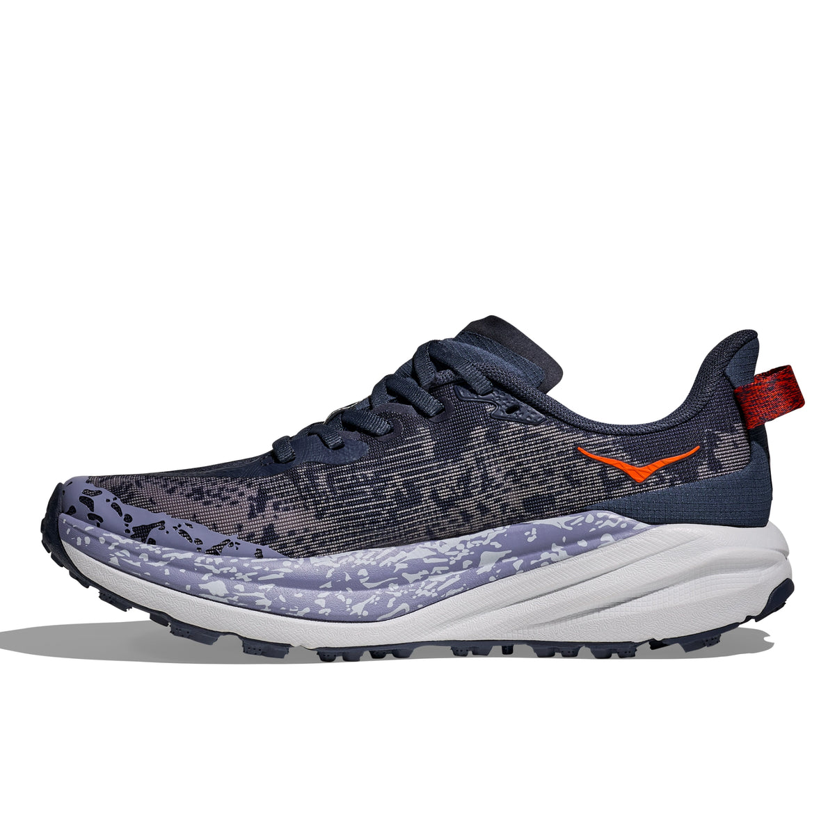 HOKA SPEEDGOAT 6 - FEMME
