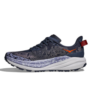 HOKA SPEEDGOAT 6 - FEMME