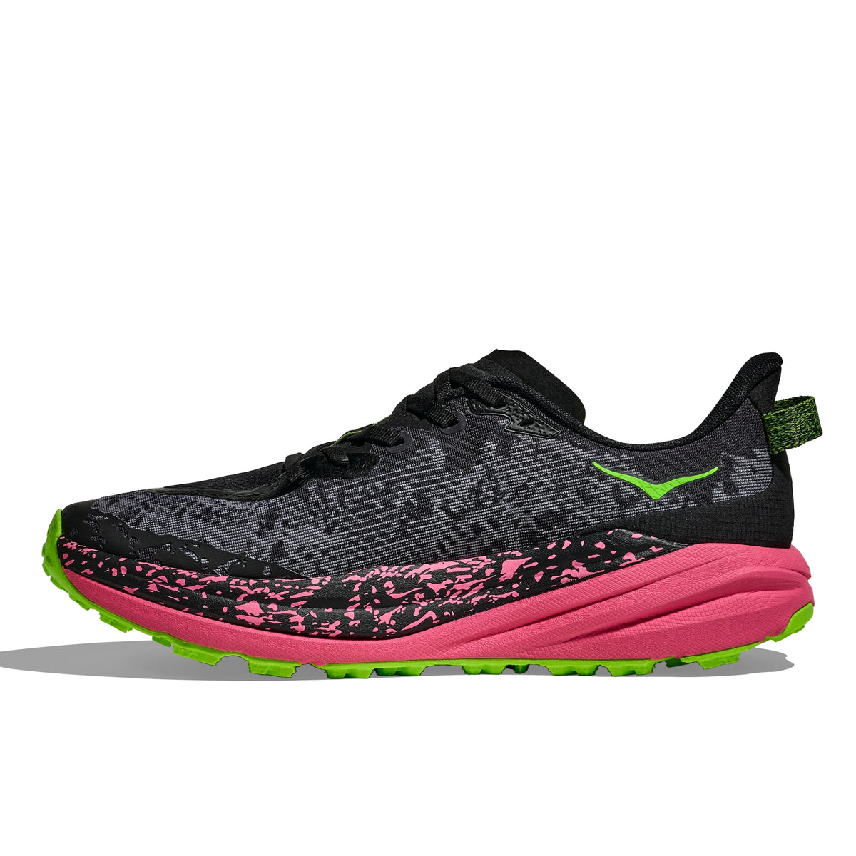 HOKA SPEEDGOAT 6 - HOMME