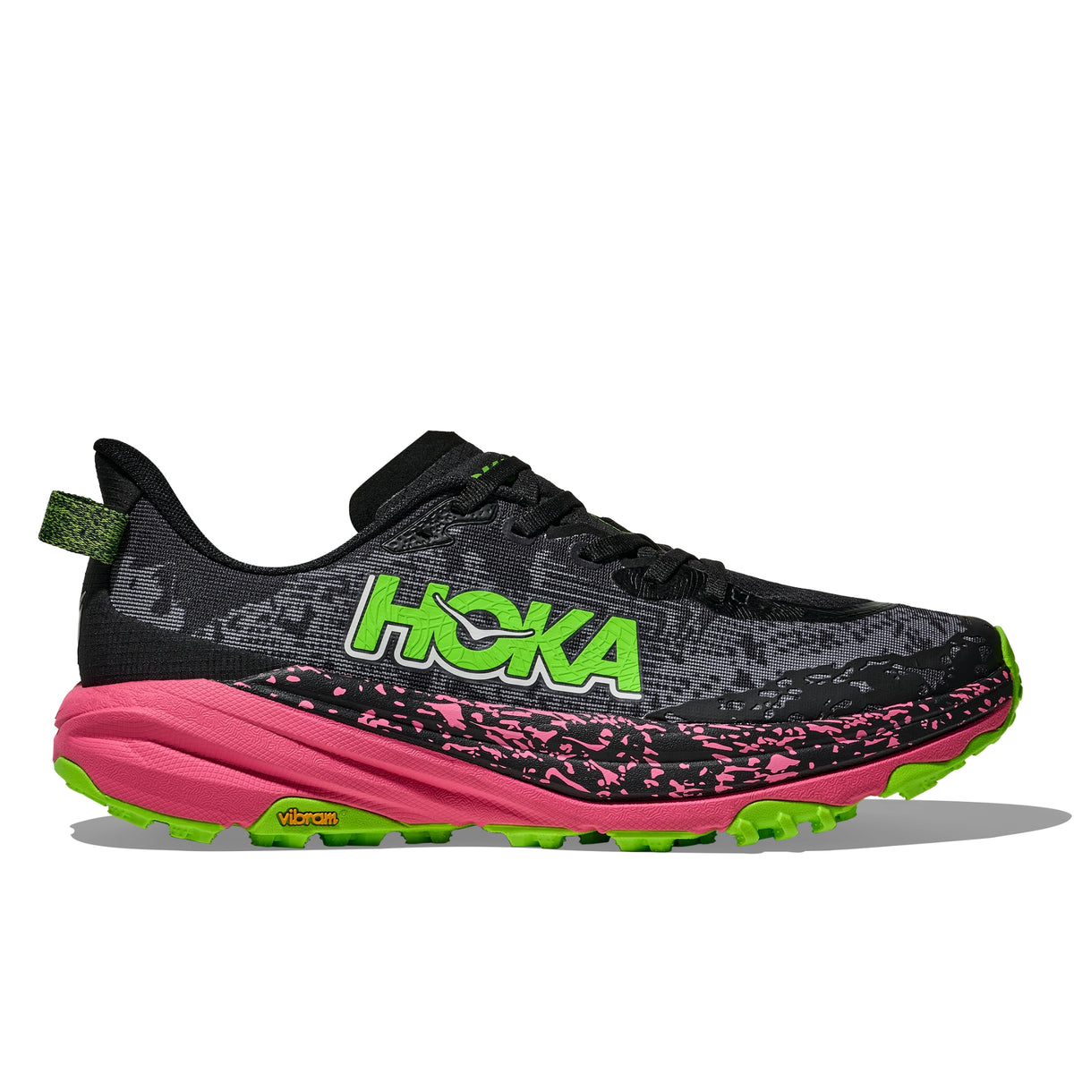 HOKA SPEEDGOAT 6 - HOMME
