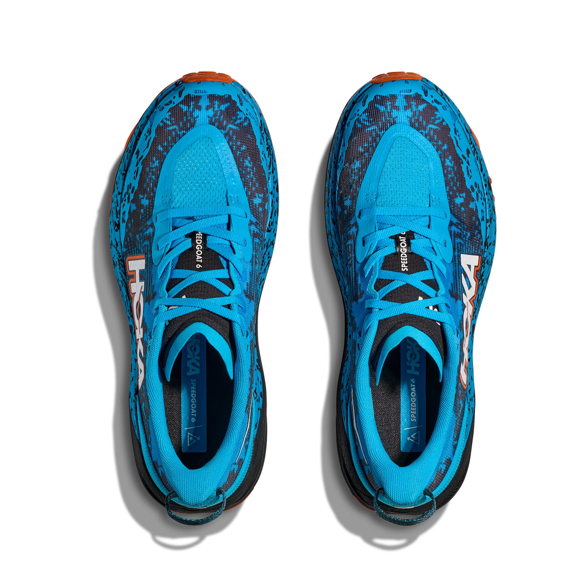 HOKA SPEEDGOAT 6 - HOMME