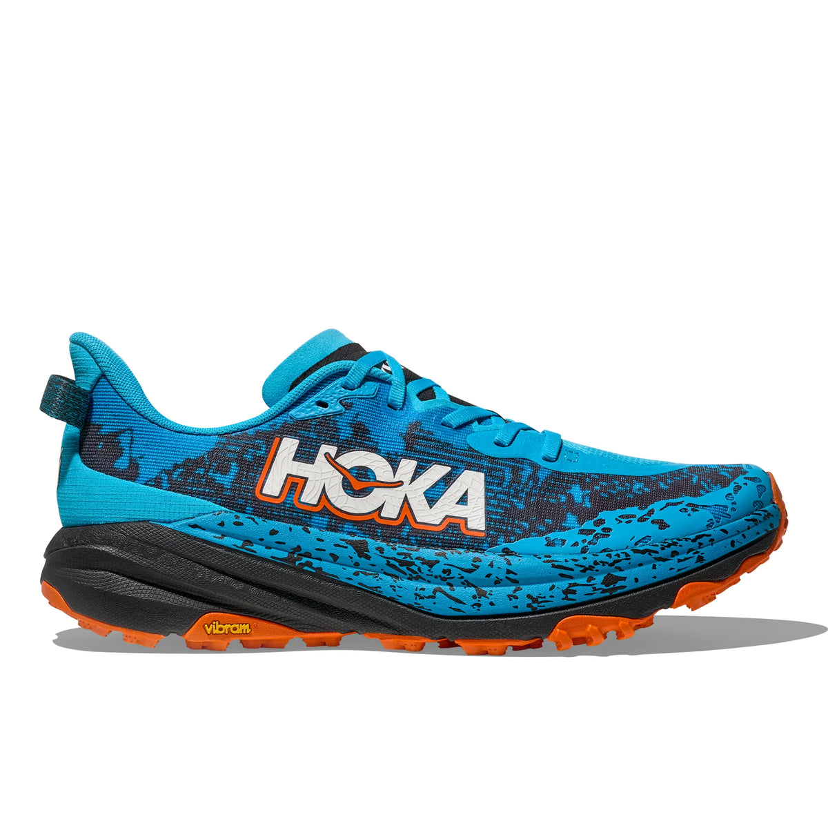HOKA SPEEDGOAT 6 - HOMME