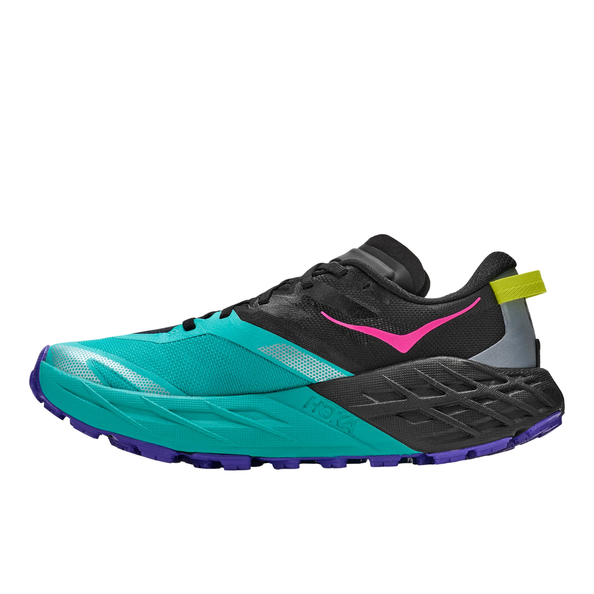 HOKA SPEEDGOAT 7 - FEMME