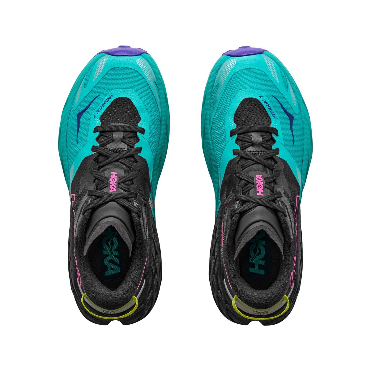 HOKA SPEEDGOAT 7 - FEMME