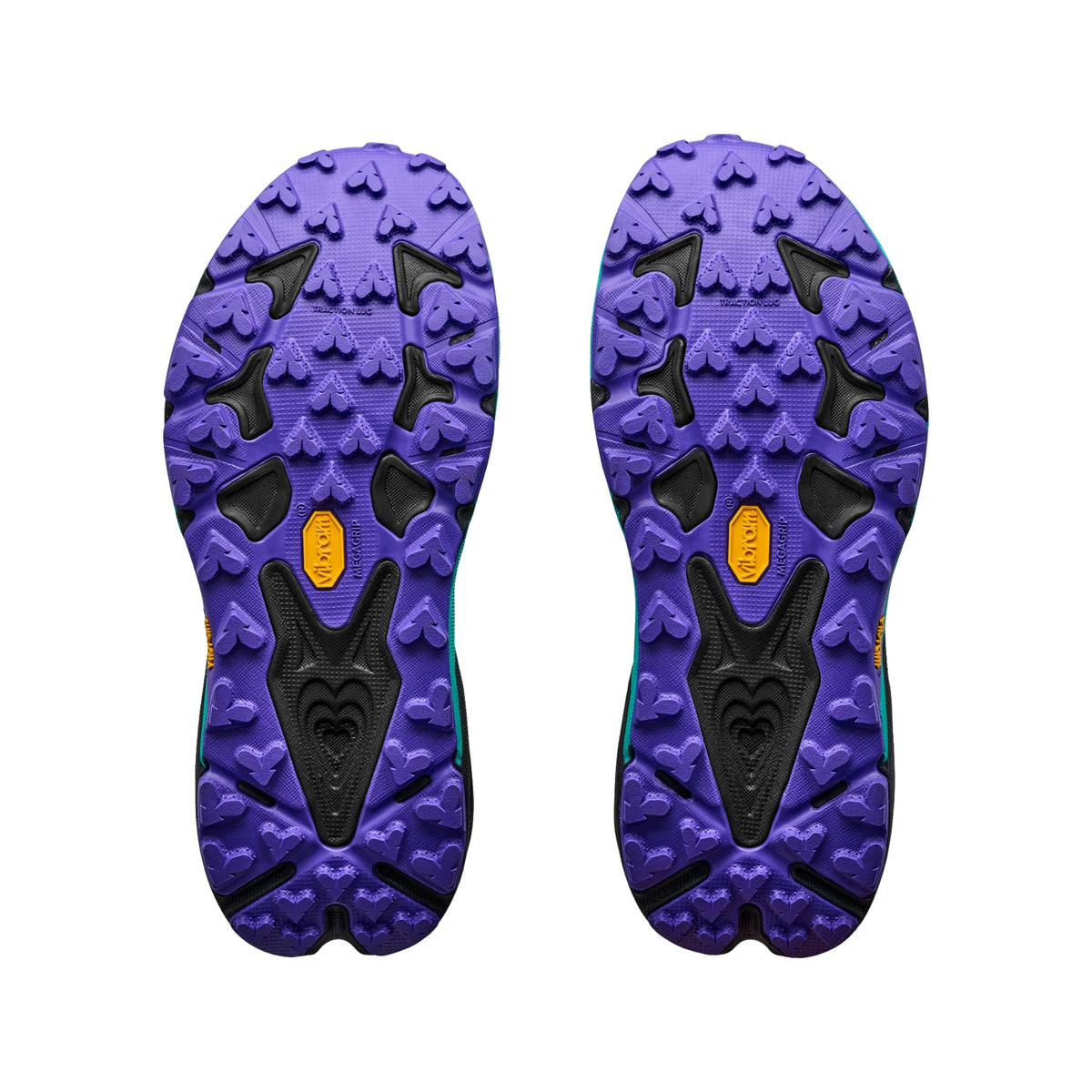 HOKA SPEEDGOAT 7 - FEMME