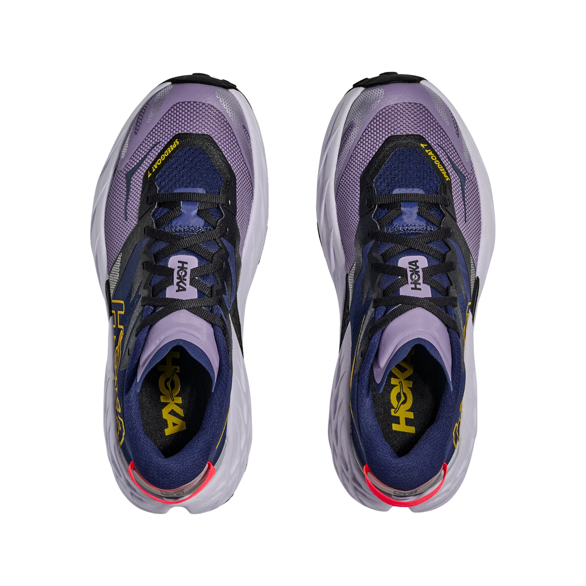 HOKA SPEEDGOAT 7 - FEMME
