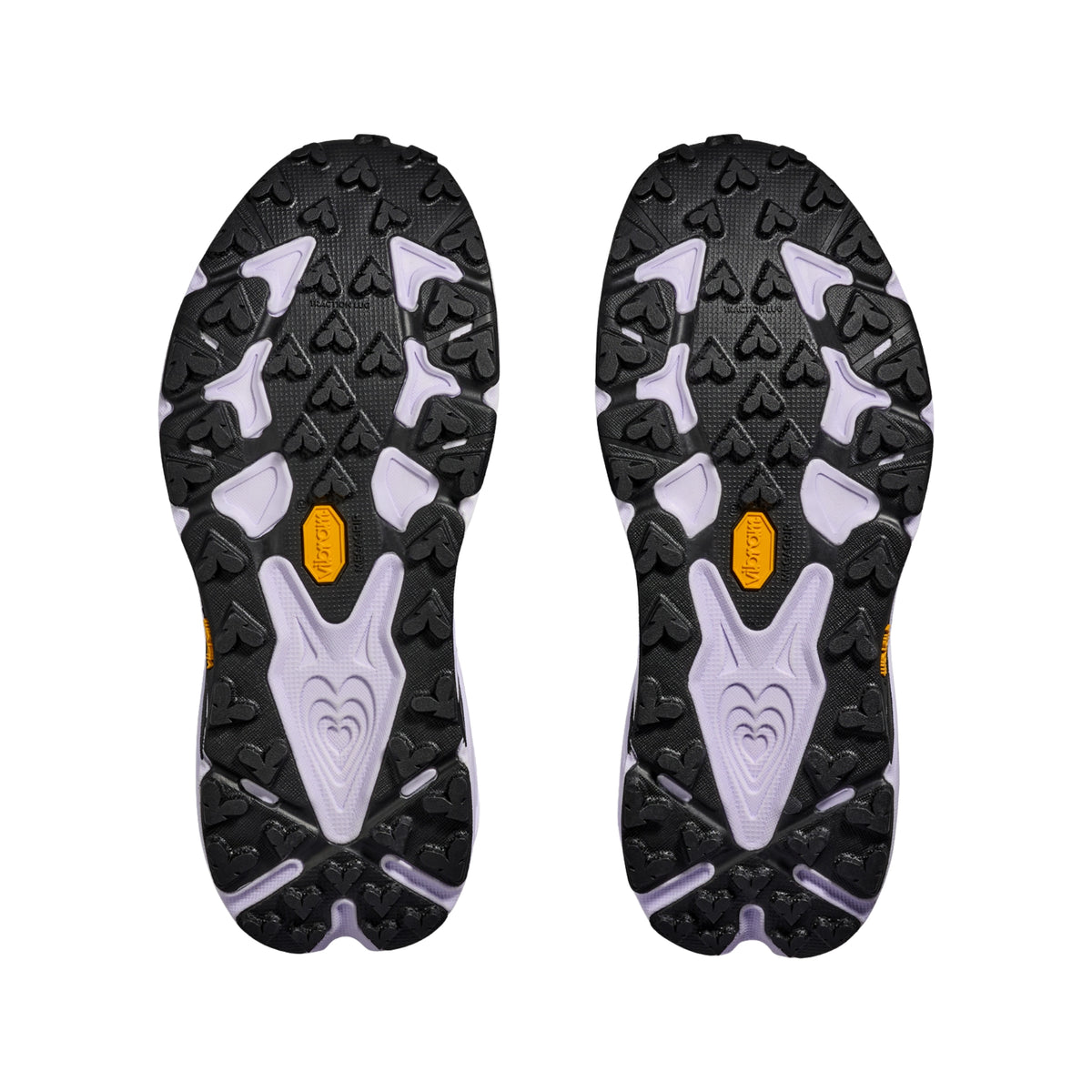 HOKA SPEEDGOAT 7 - FEMME