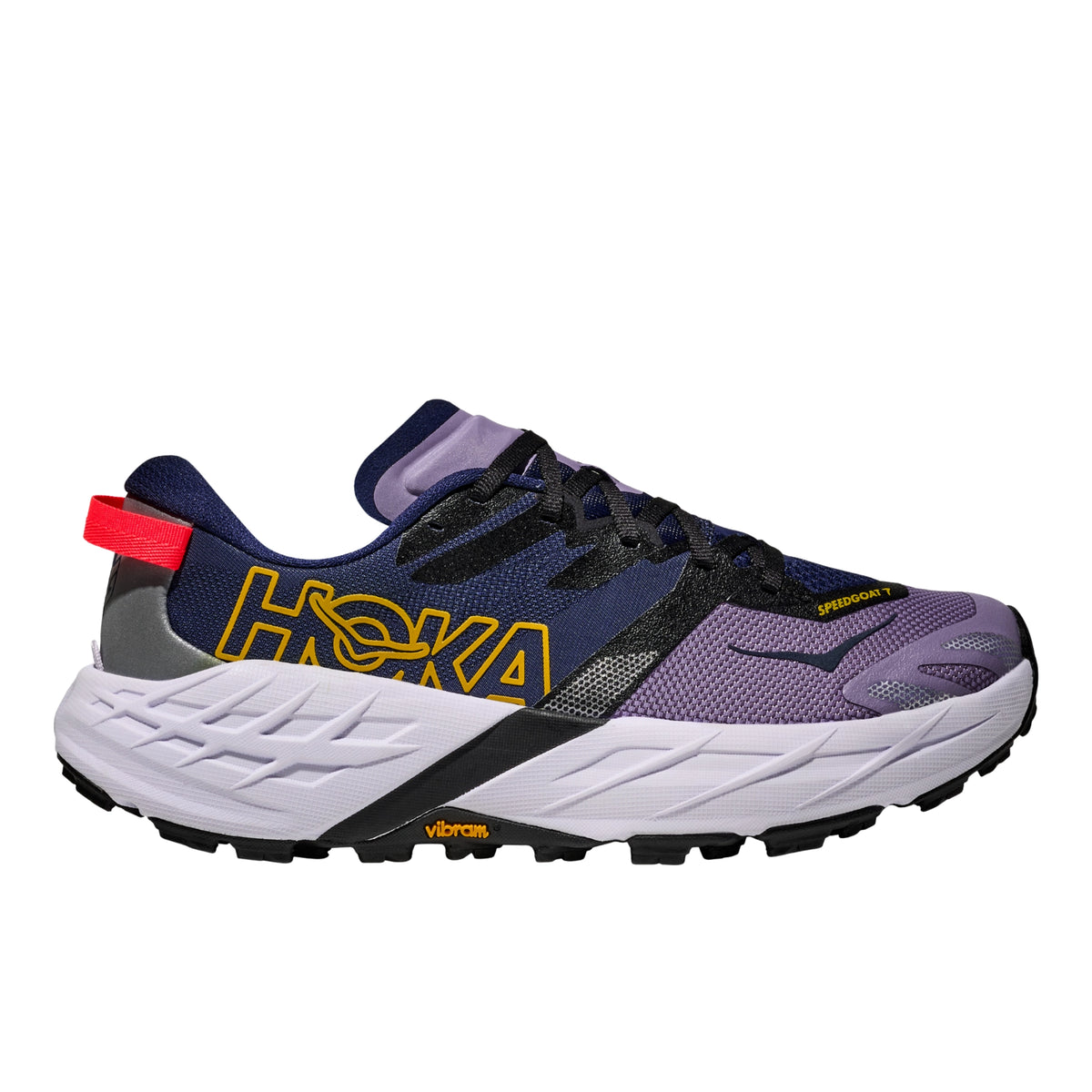 HOKA SPEEDGOAT 7 - FEMME