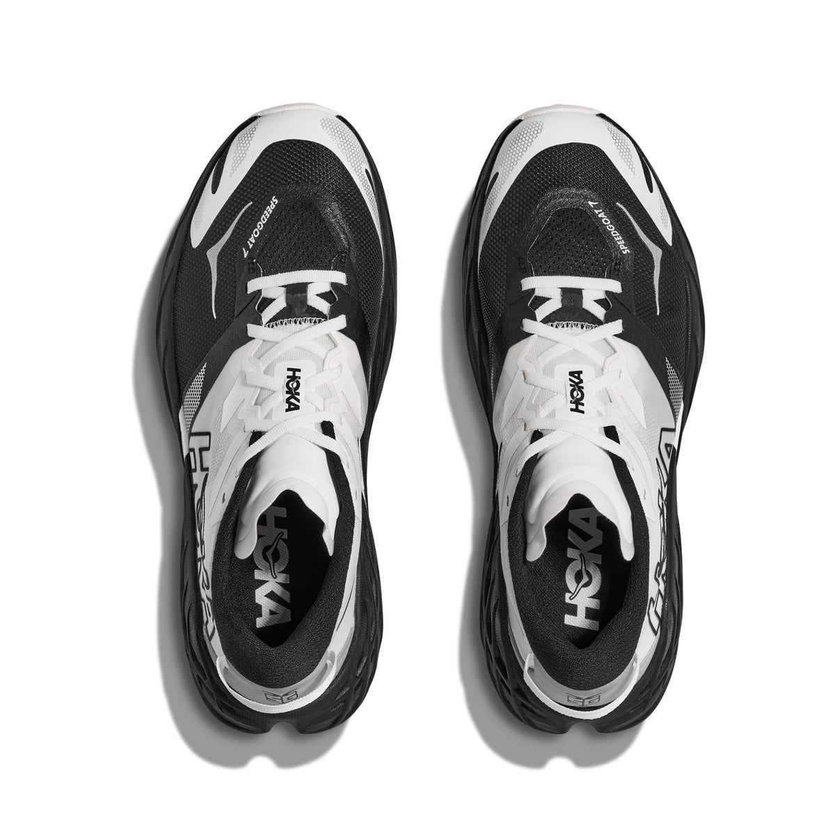 HOKA SPEEDGOAT 7 - HOMME