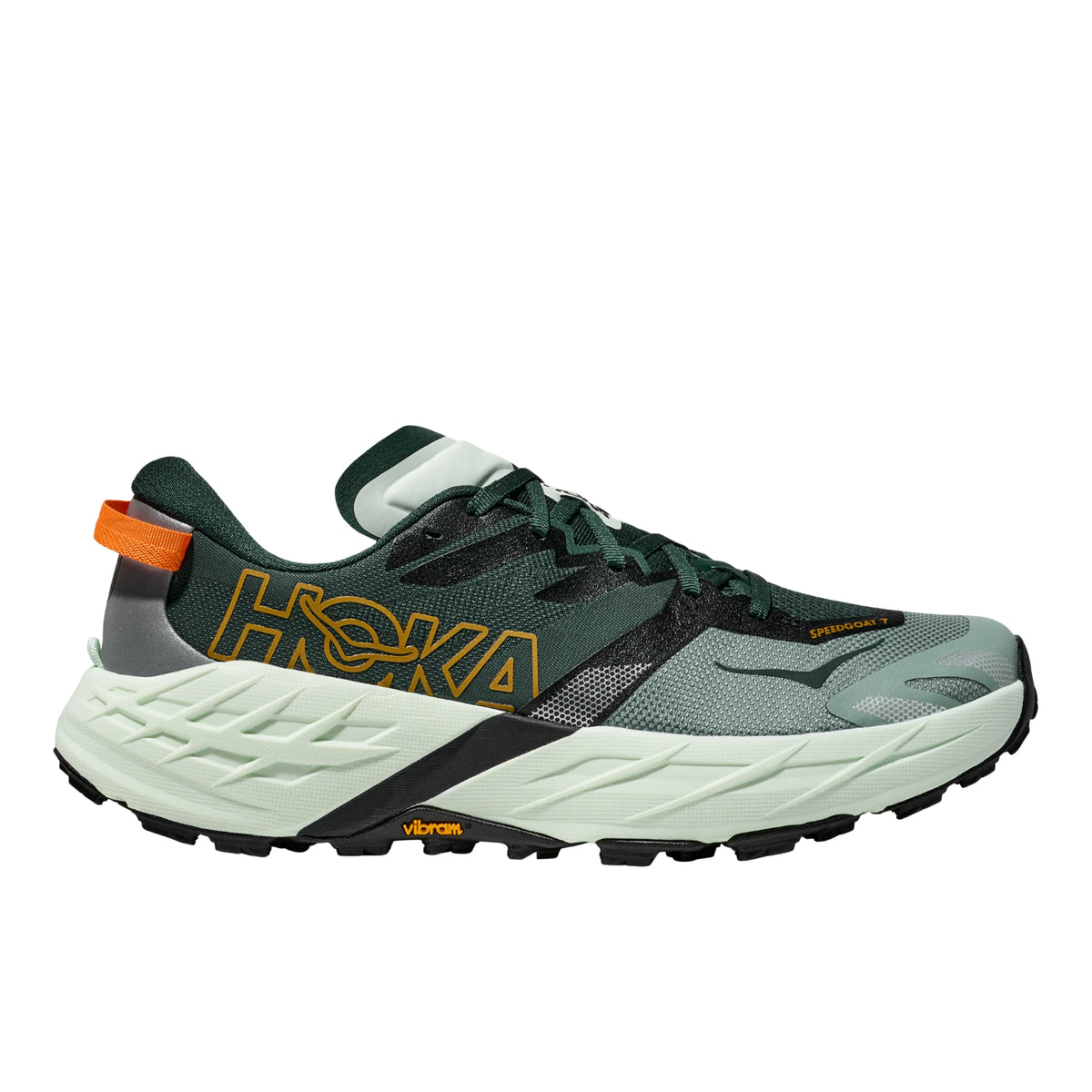 HOKA SPEEDGOAT 7 - HOMME