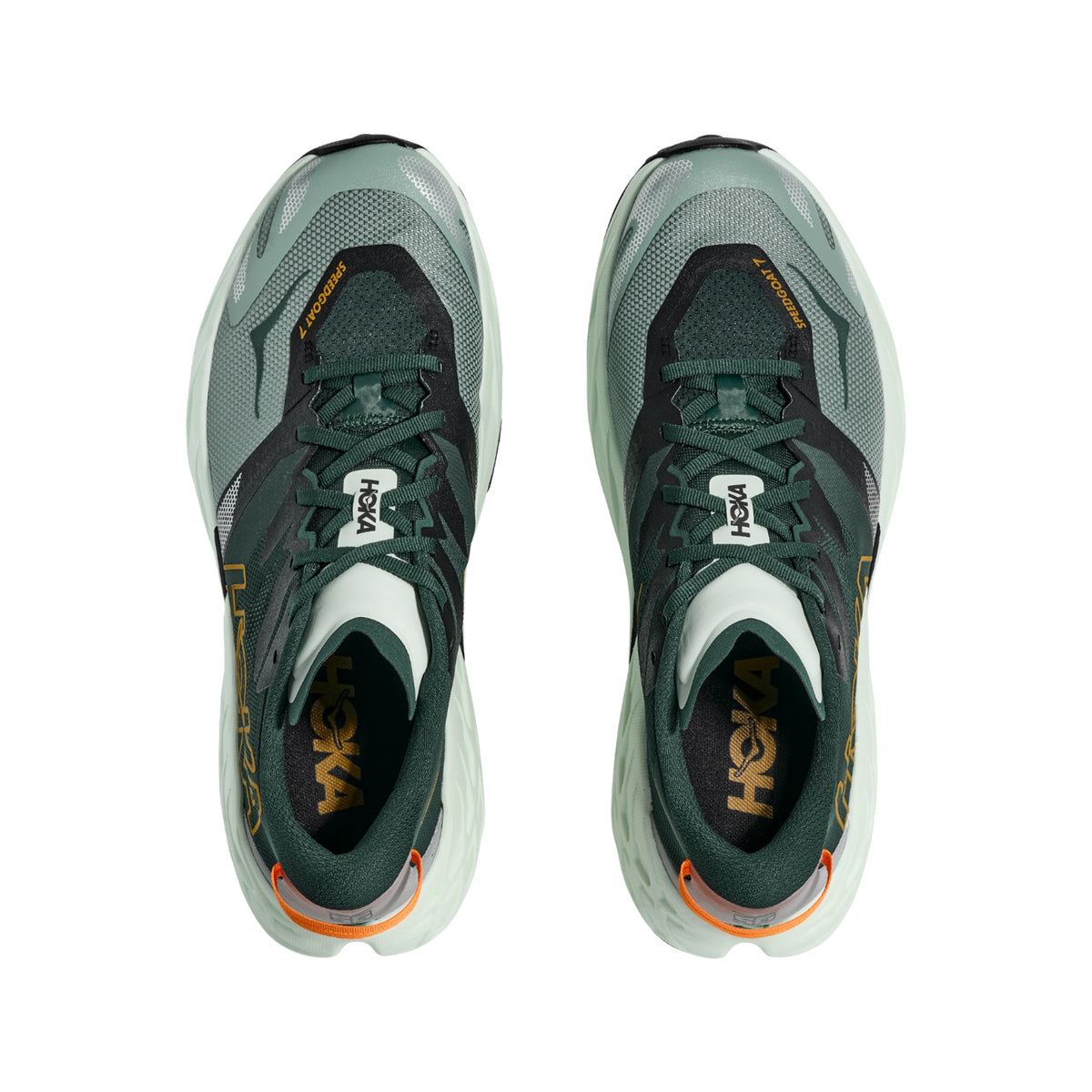 HOKA SPEEDGOAT 7 - HOMME