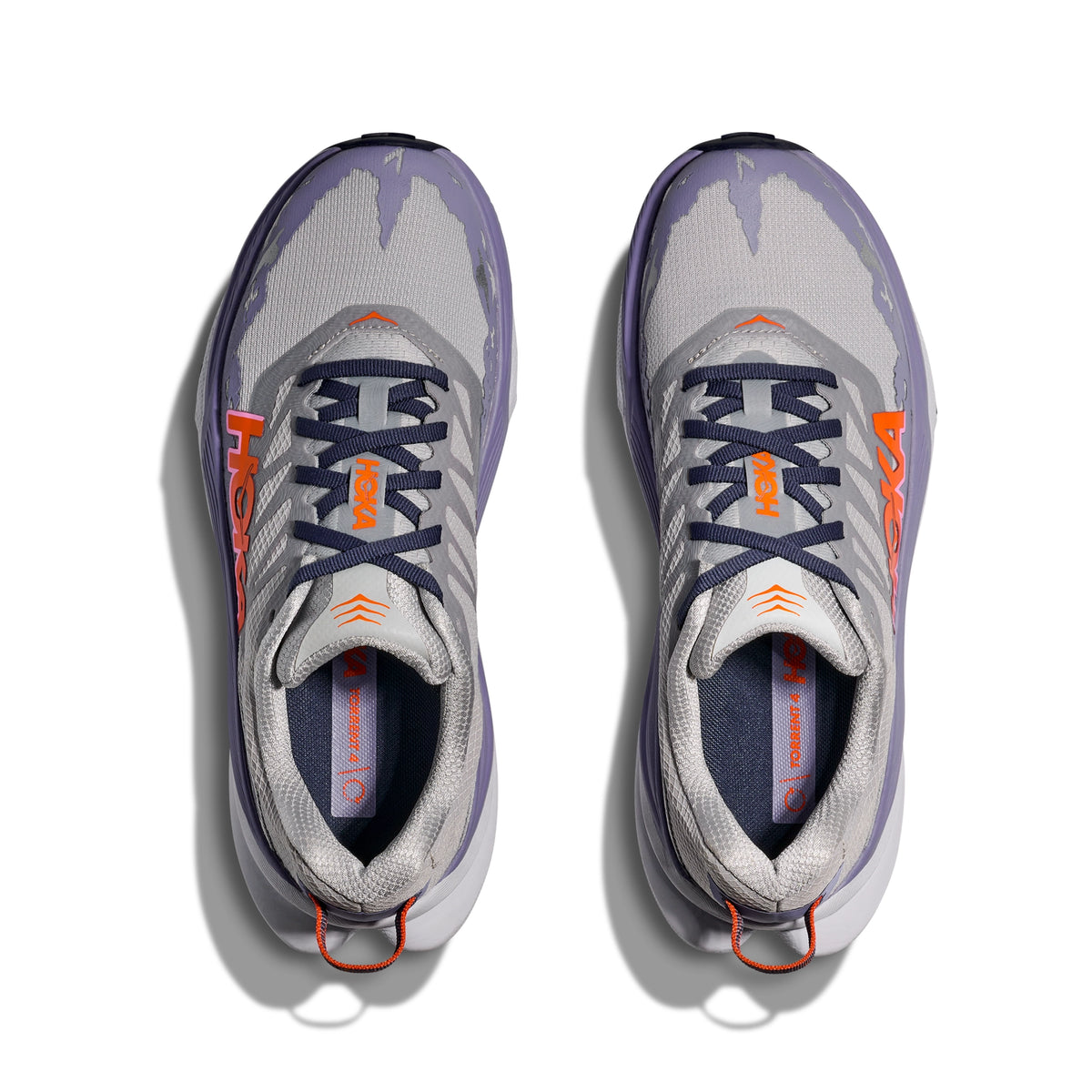 HOKA TORRENT 4 - FEMME