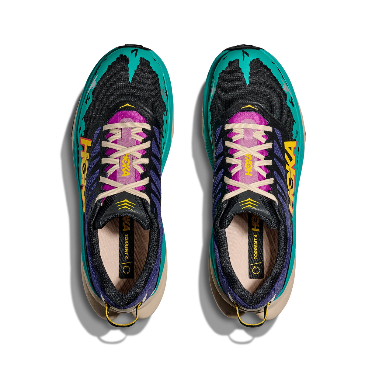 HOKA TORRENT 4 - HOMME
