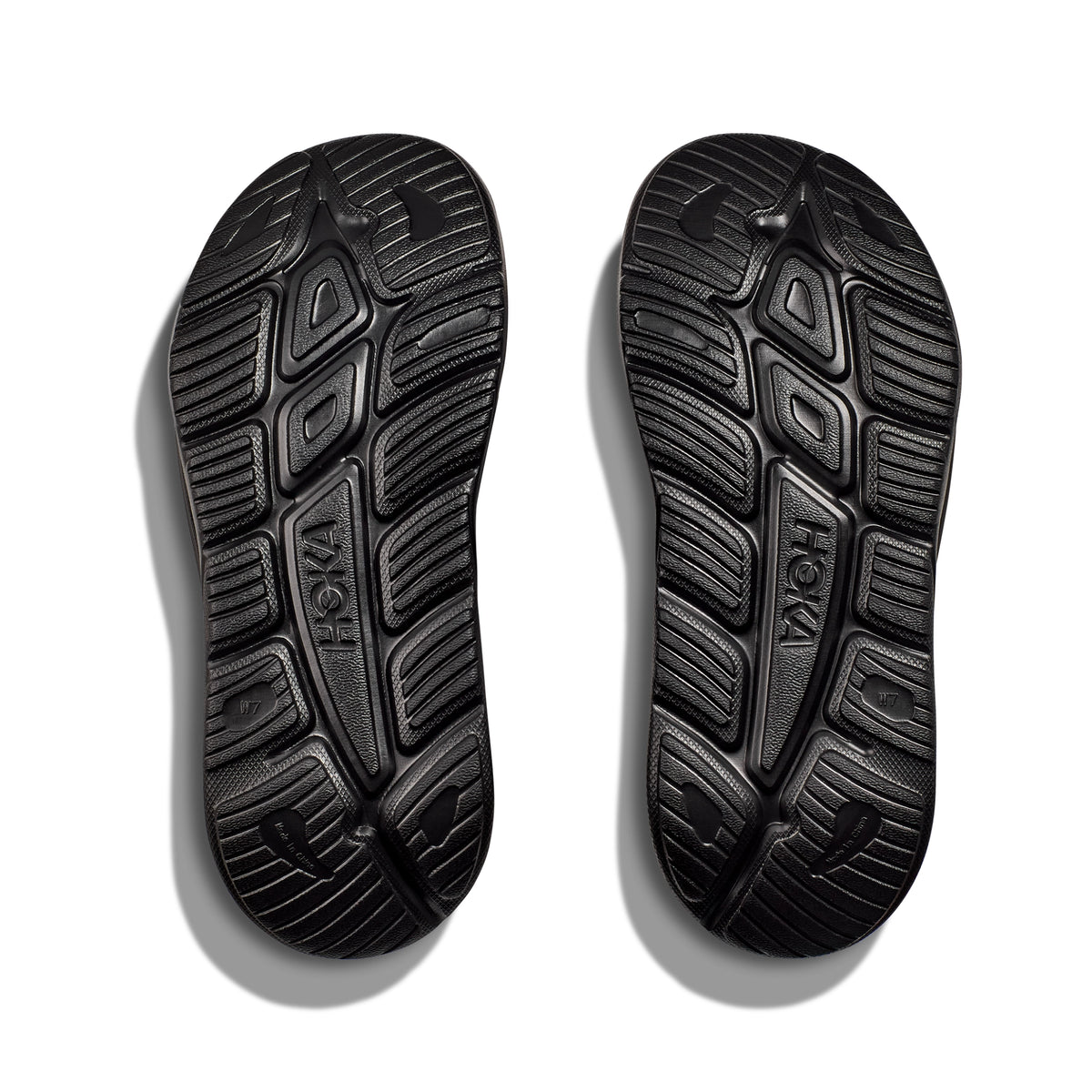 HOKA ORA ATHLETIC SLIDE - UNISEXE