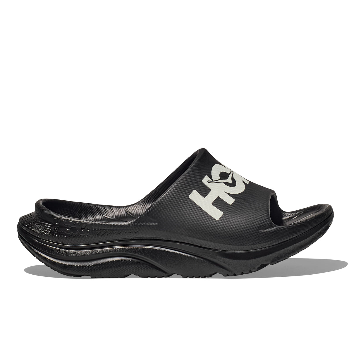 HOKA ORA ATHLETIC SLIDE - UNISEXE