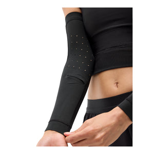 HOKA RACE DAY ARM SLEEVE - UNISEXE