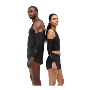 HOKA RACE DAY ARM SLEEVE - UNISEXE