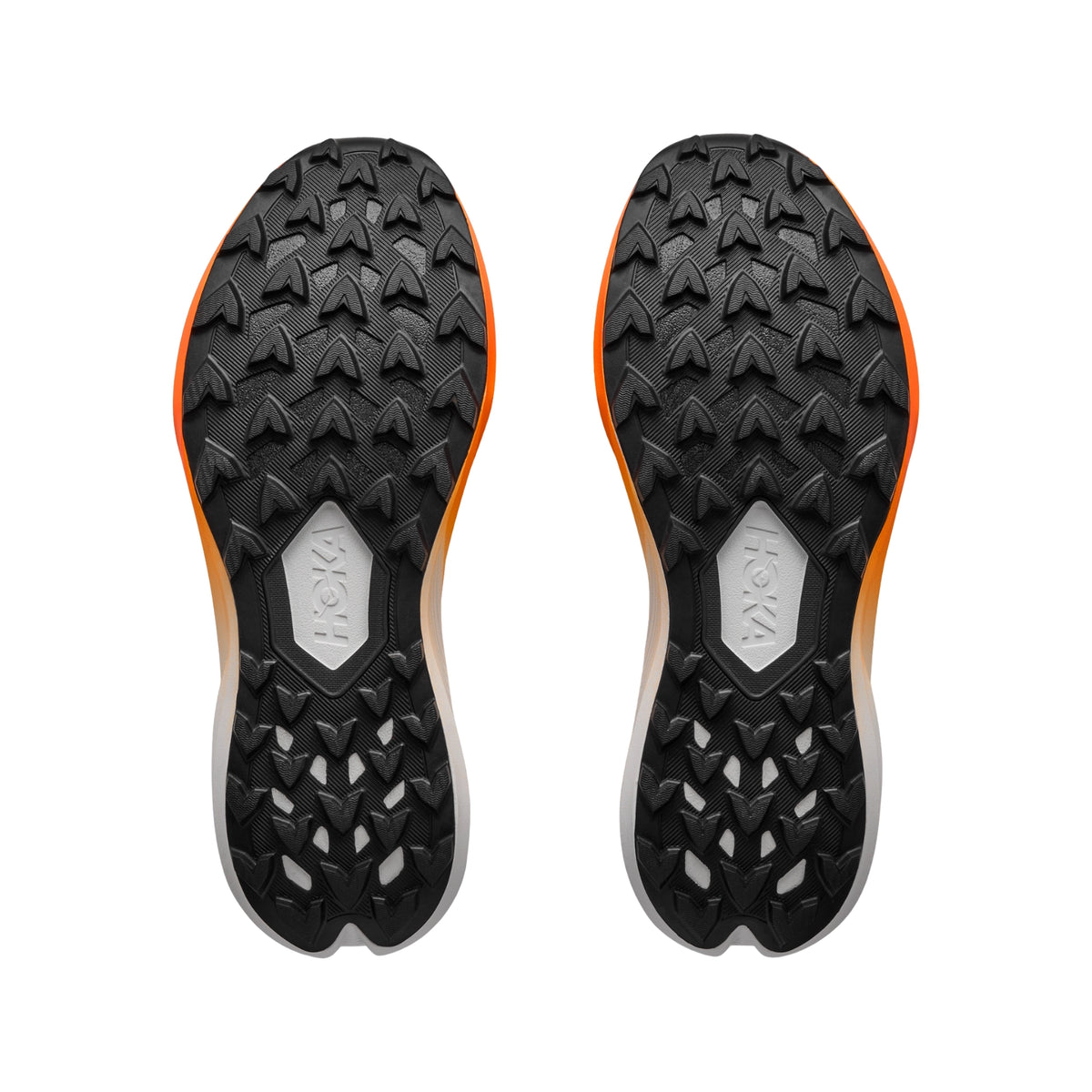 HOKA ZINAL 3 - HOMME