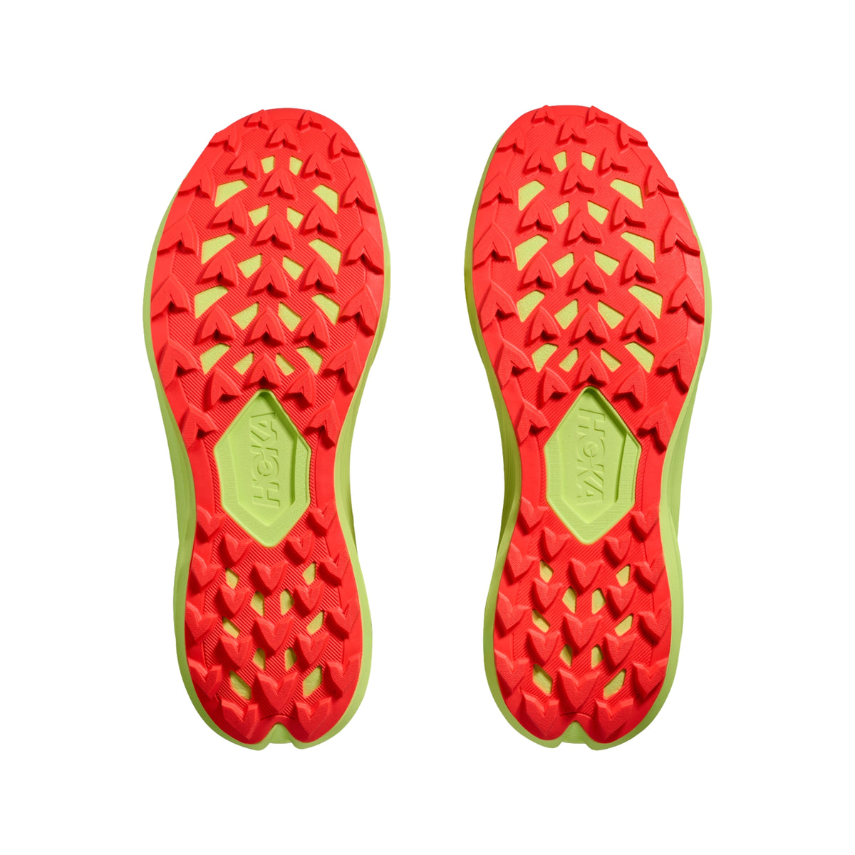 HOKA ZINAL 3 - HOMME