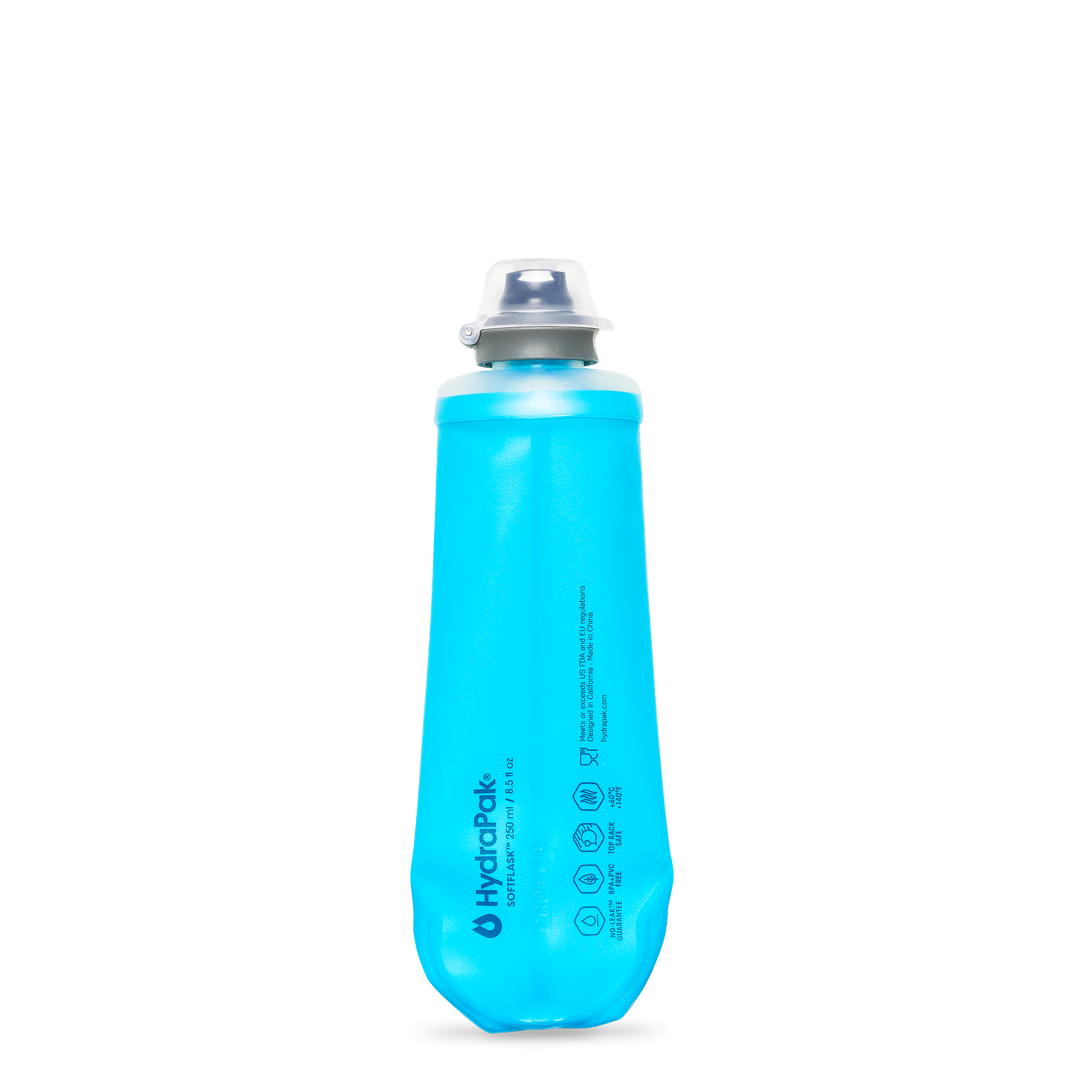 HYDRAPAK SOFTFLASK 250ml