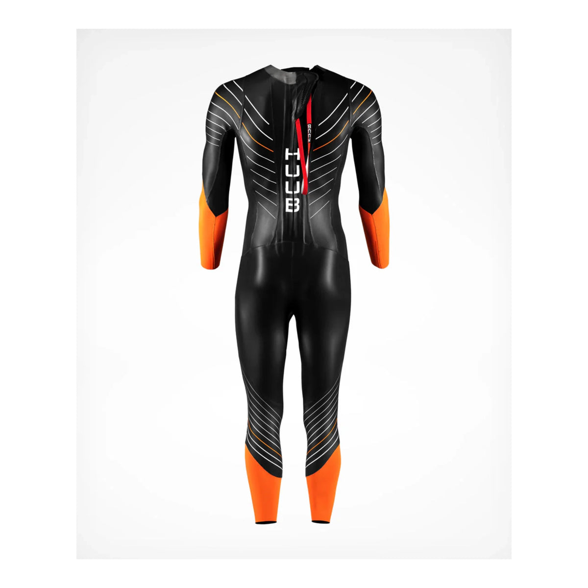 HUUB ARAYA 2-4 - HOMME