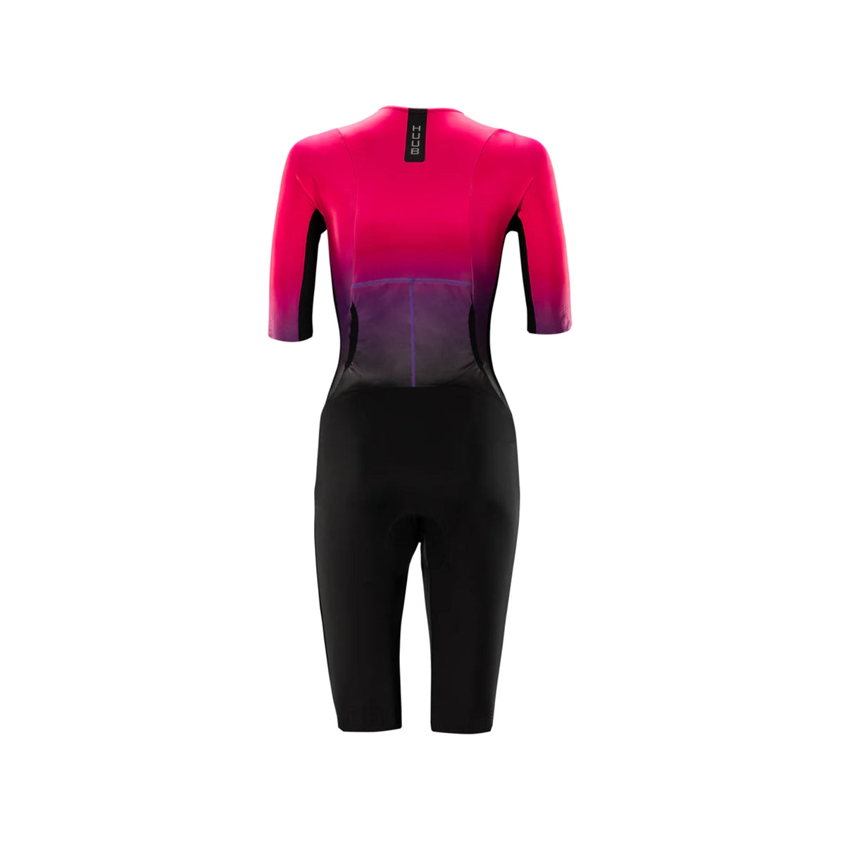 HUUB COLLECTIVE PERFORMANCE TRI-SUIT - FEMME