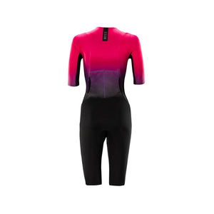 HUUB COLLECTIVE PERFORMANCE TRI-SUIT - FEMME