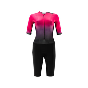 HUUB COLLECTIVE PERFORMANCE TRI-SUIT - FEMME