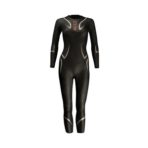 HUUB TC PERFORMANCE 3:5 - FEMME