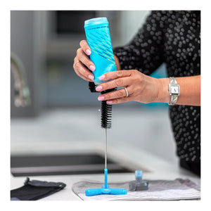 HYDRAPAK ENSEMBLE DE NETTOYAGE POUR FLASK ET BOUTEILLE