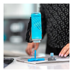 HYDRAPAK ENSEMBLE DE NETTOYAGE POUR FLASK ET BOUTEILLE