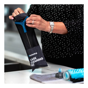 HYDRAPAK ENSEMBLE DE NETTOYAGE POUR FLASK ET BOUTEILLE