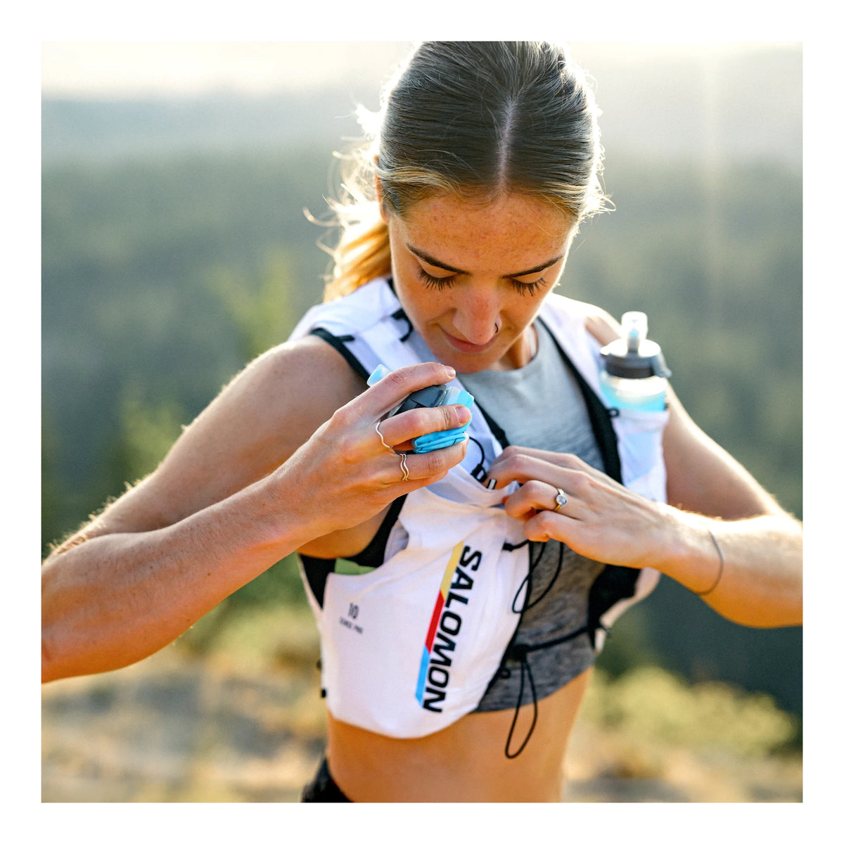 HYDRAPAK ULTRAFLASK SPEED 500ML